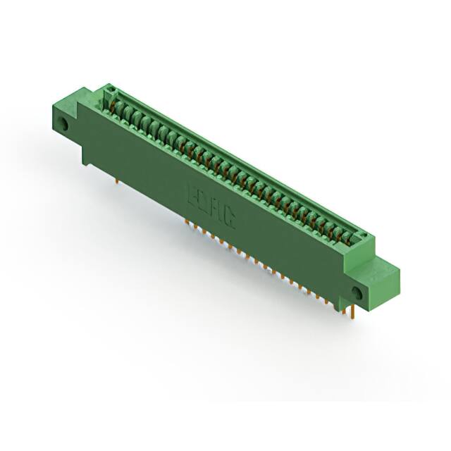 845-028-540-612 EDAC Inc.  Edgeboard Connectors